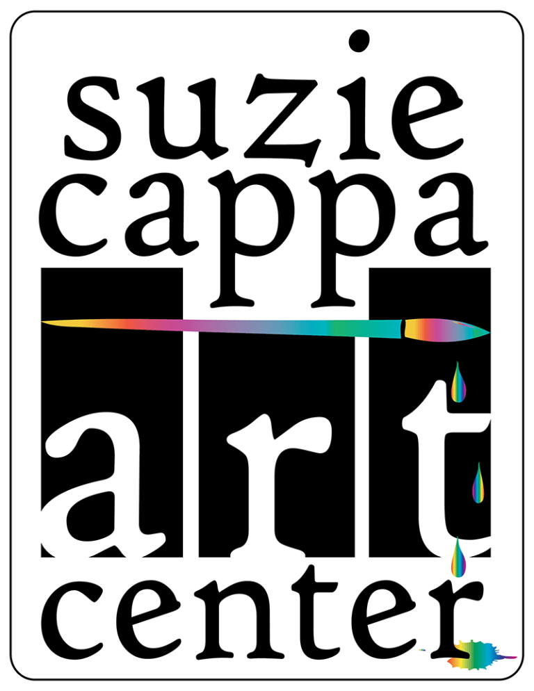 Small Business Saturday at Suzie Cappa Art Center