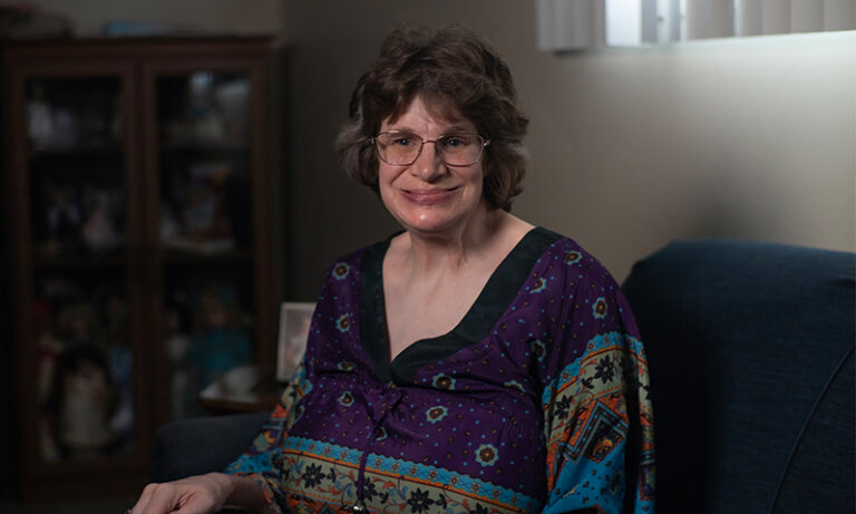 Meet Kandie, one of the 2025 Honorees