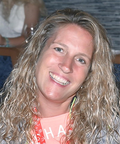 Celebrating Our Journey: Stories of Dedication (Kelly Delker)