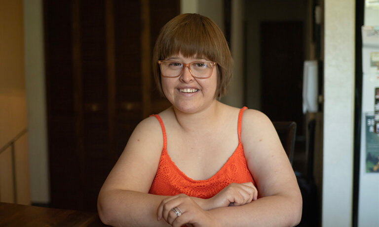Meet Dabian, one of the 2025 Honorees
