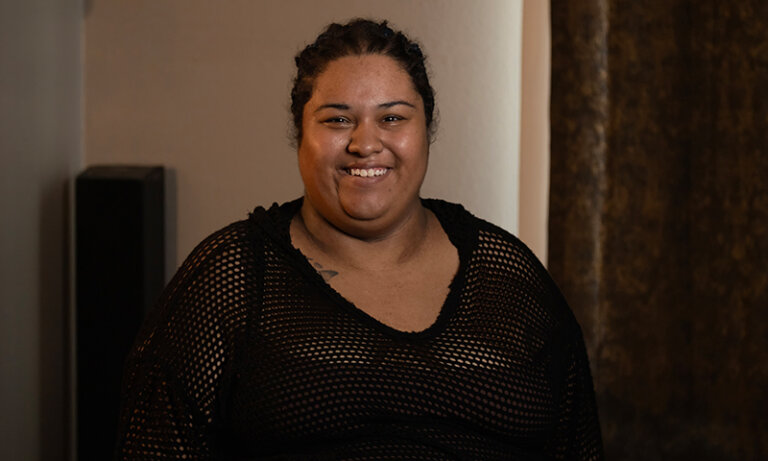 Meet Manika, one of the 2025 Honorees
