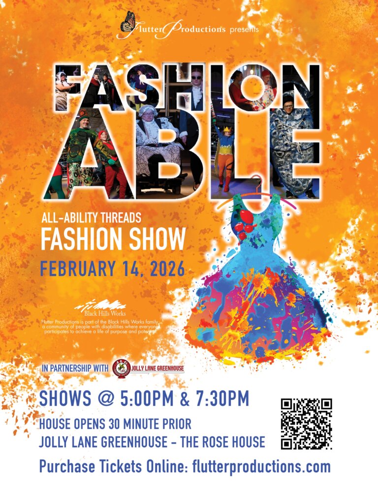 FashionABLE (SOLD OUT)