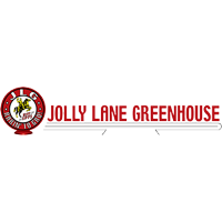 Jolly Lane Greenhouse 200x200