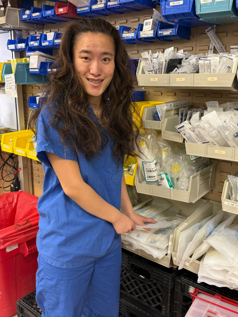 Celebrating Success: Janelle Kelly’s Pharmacy Journey