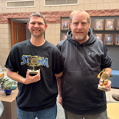 “Storm” Spotlight Awards