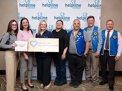 Celebrating the Power of Volunteers: A Pathway to Possibility