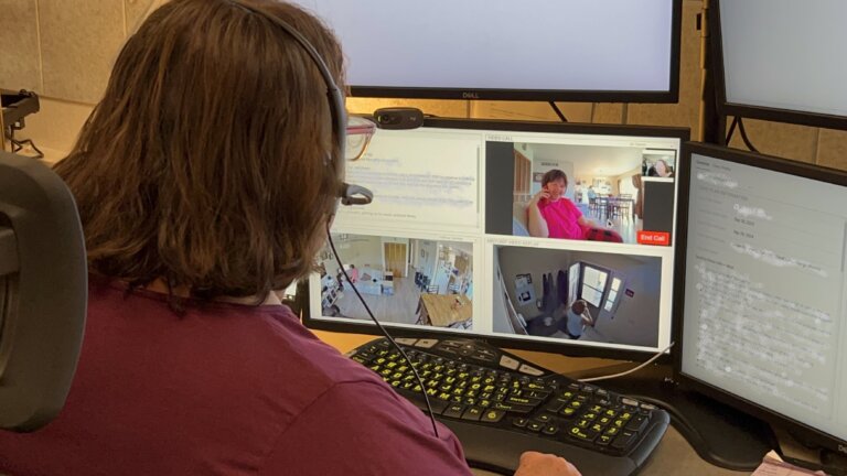 Supporting Independence Through Remote Support Technology