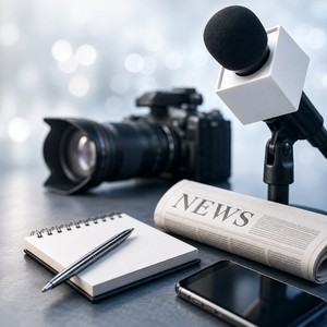 Sharing Our Story: Thank You to Our Media Partners
