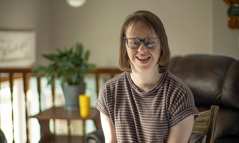 Meet Joleen, one of the 2026 Honorees