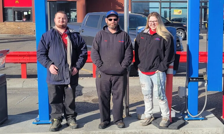 Keeping Our Community Moving: Thank You, Super Tunnel Car Wash