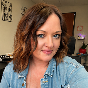 Celebrating Our Journey: Stories of Dedication (Amie Bach)